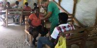 Westiveiw medical Trip to Haiti (1)