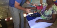 Westiveiw medical Trip to Haiti (2)
